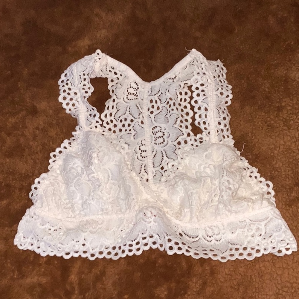 Altar’d State Size Medium Intimates Bralette